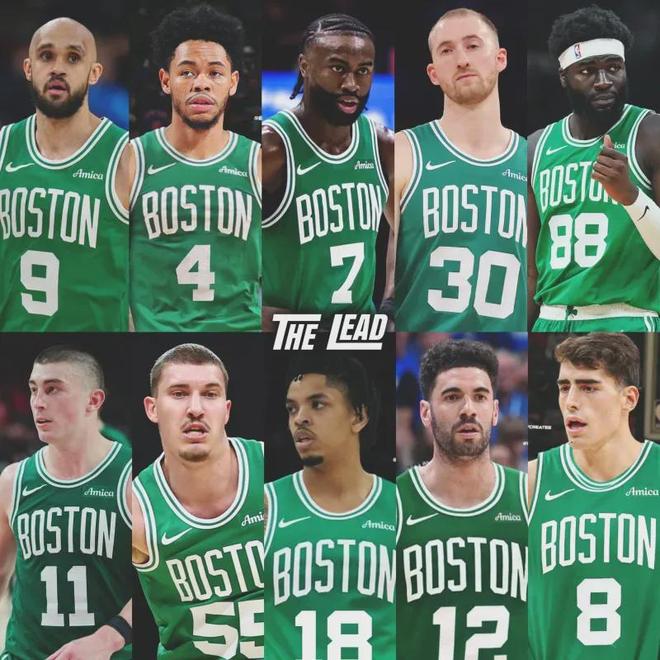 关于波士顿凯尔特人清晨完成体检；志在NBA总决赛名次提升；质疑声仍在；心理建设被强调的信息