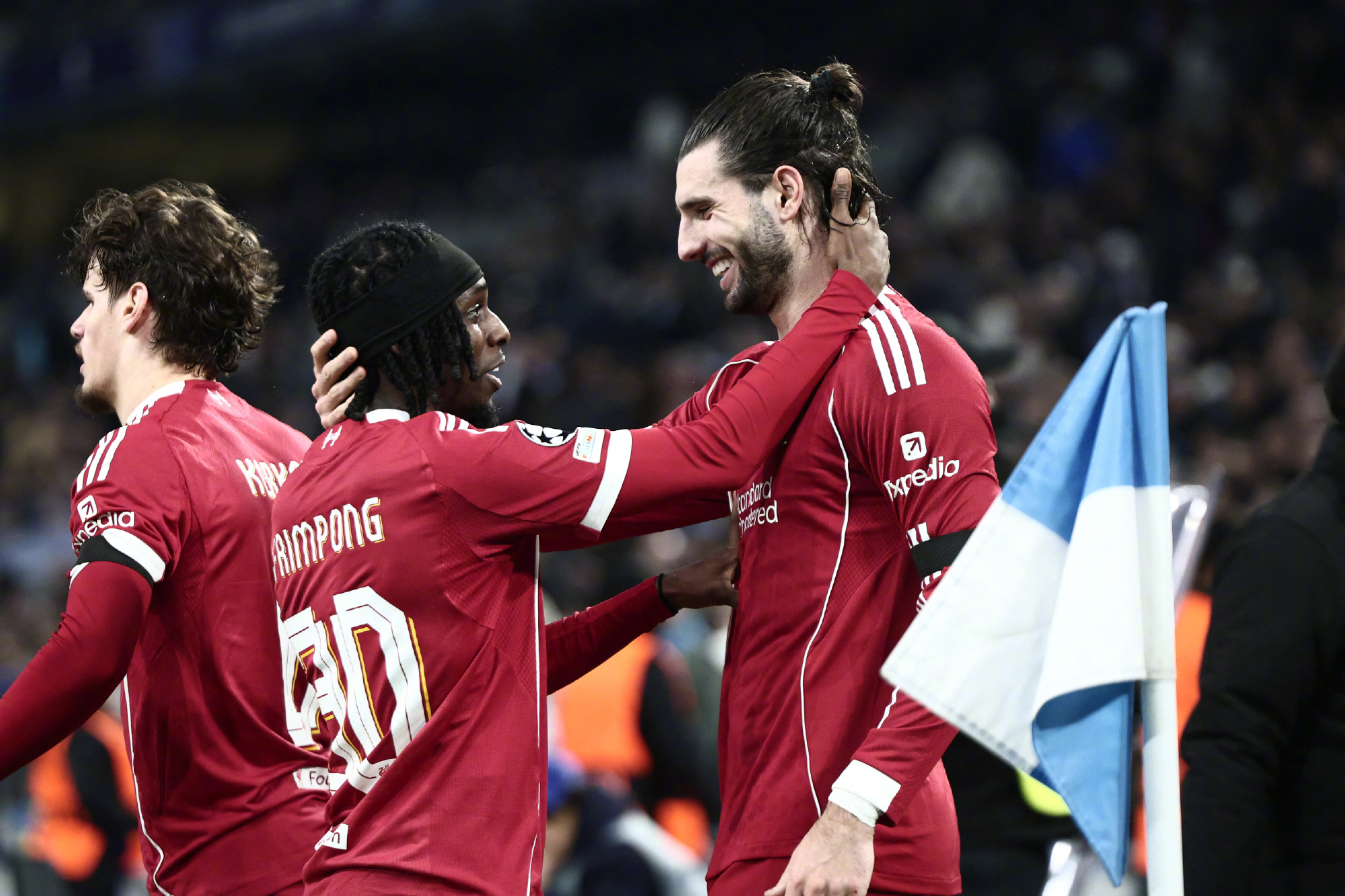 关于利物浦迎欧超杯关键赛，转会期战术微调，球迷炸锅，控场能力受关注的信息-开云体育下载